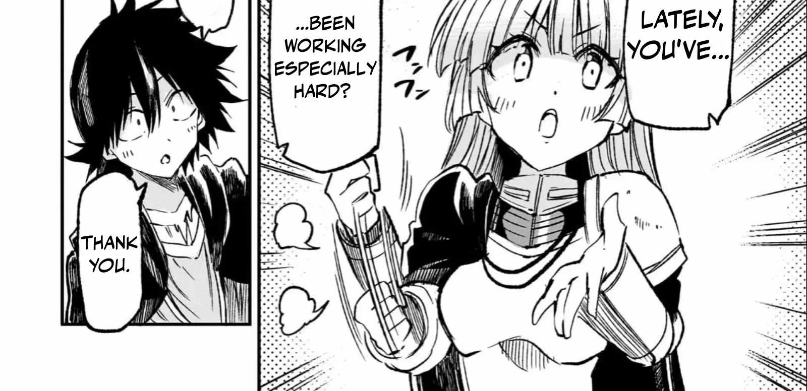Lonely Attack on the Different World Chapter 329 13